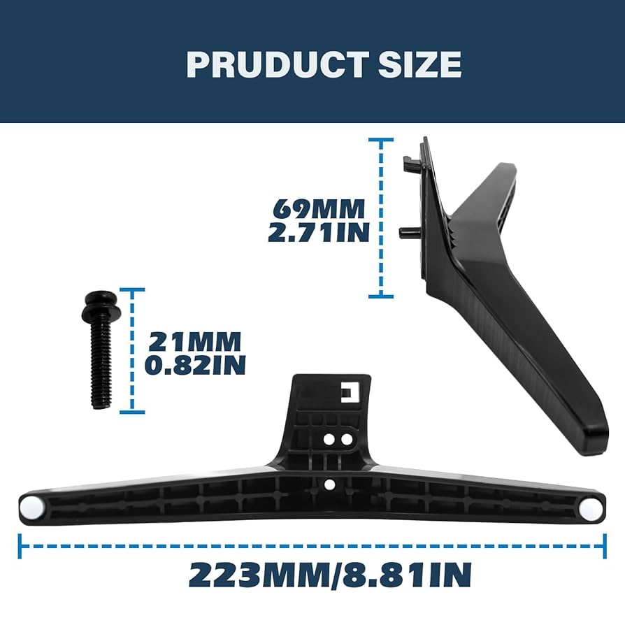 LG65型 Amazon.com: HPUY for LG TV Legs Replacement for LG 65 Inch